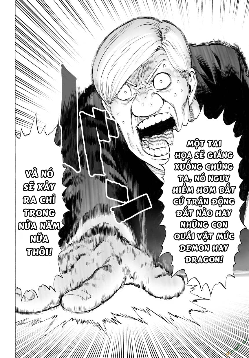 Onepunch Man - Chương 38 - ảnh 18