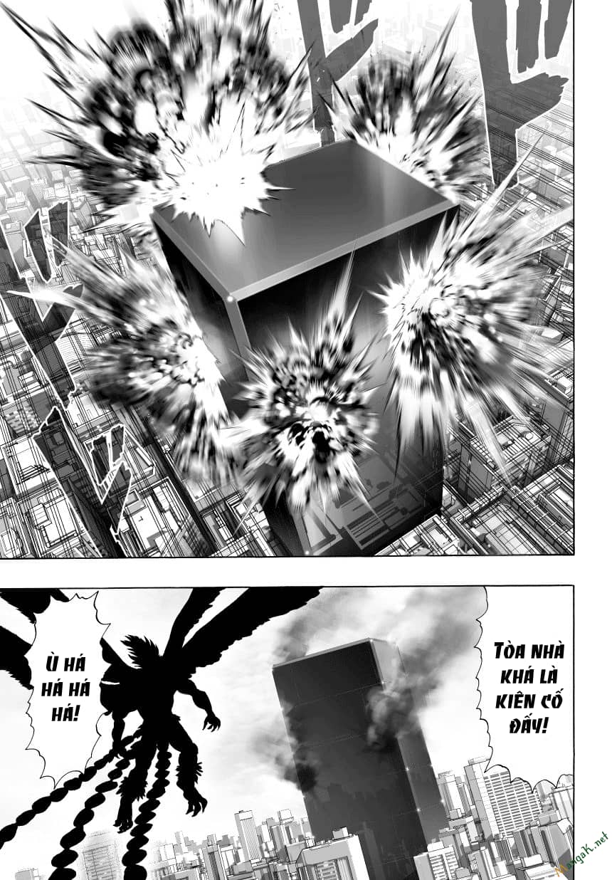 Onepunch Man - Chương 38 - ảnh 23