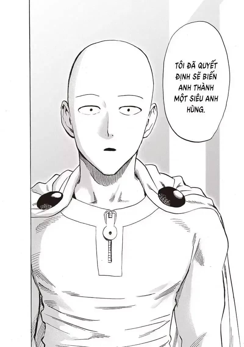 Onepunch Man - Chương 397 - ảnh 14