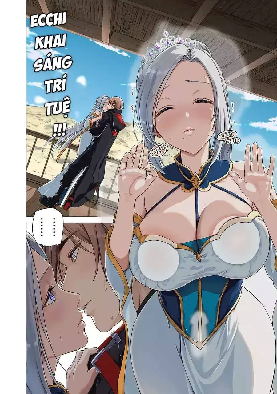 Onepunch Man - Chương 397 - ảnh 25