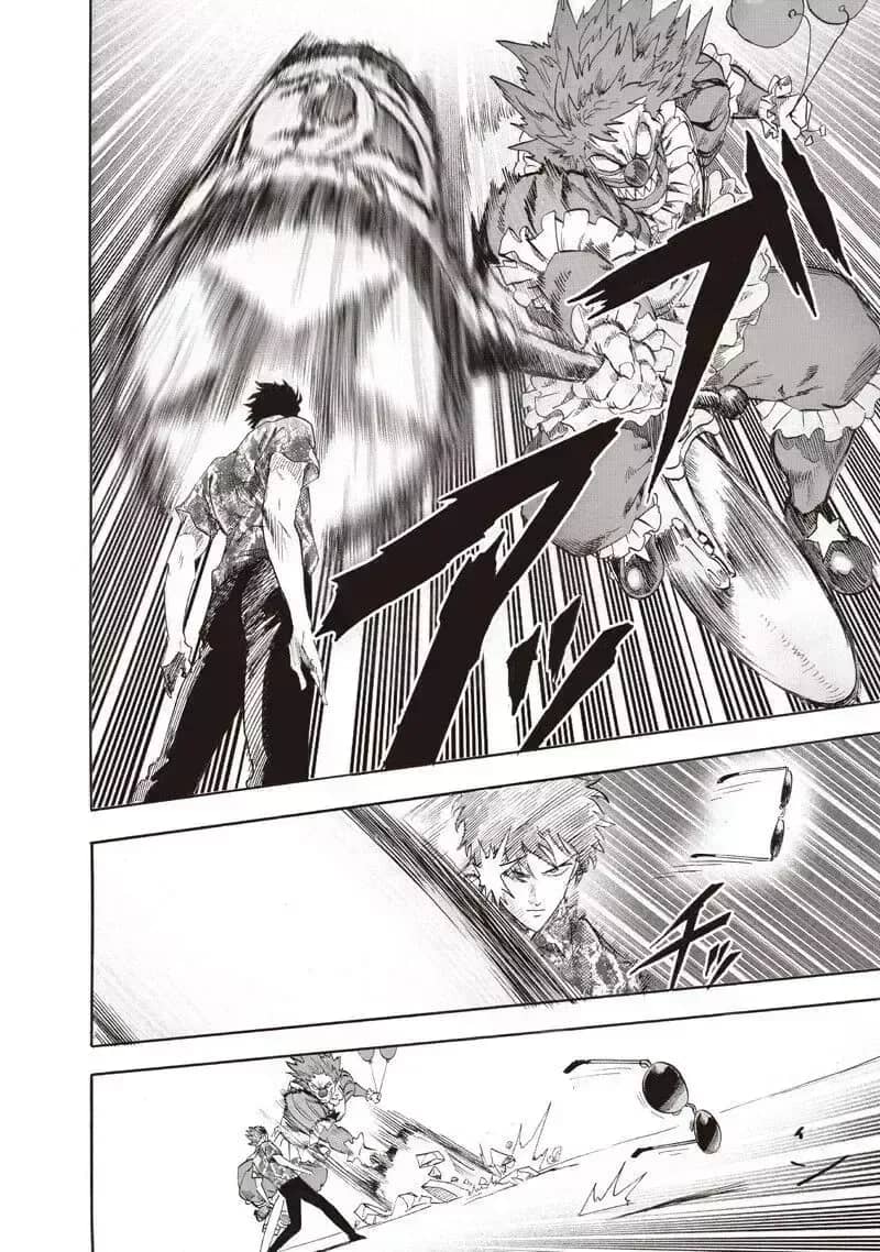 Onepunch Man - Chương 401 - ảnh 11