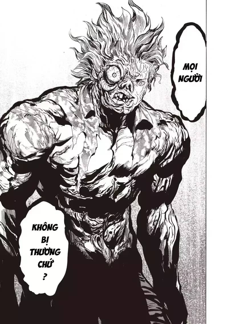 Onepunch Man - Chương 402 - ảnh 15