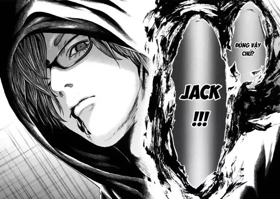 Onepunch Man - Chương 405 - ảnh 22