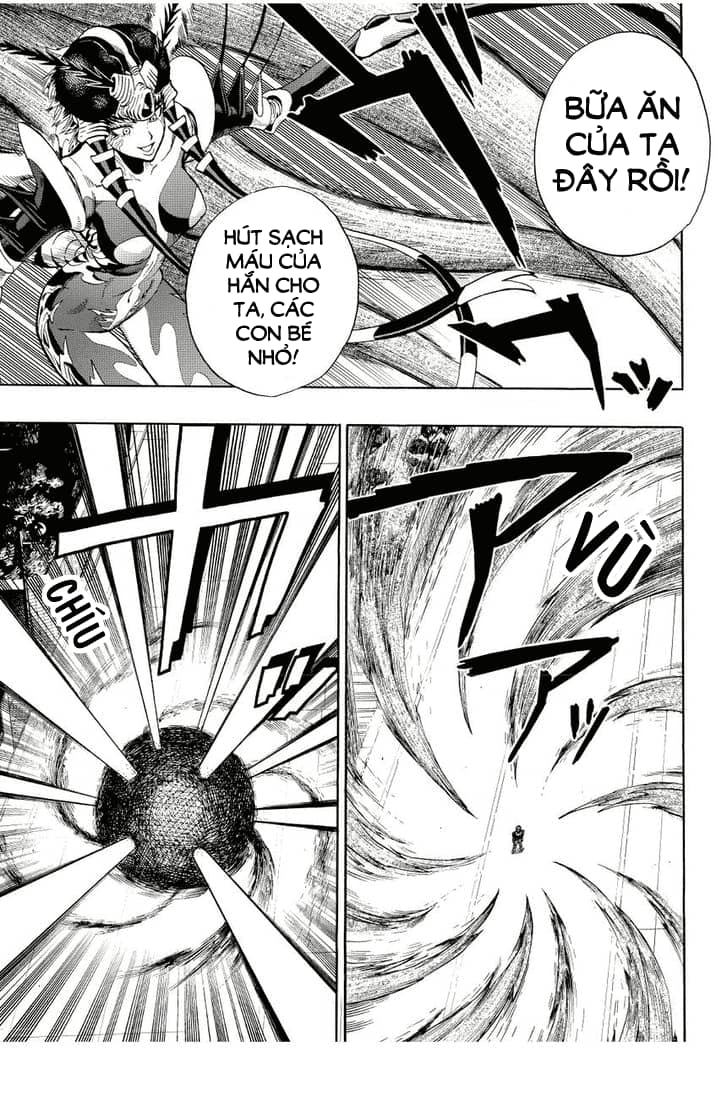 Onepunch Man - Chương 5 - ảnh 18