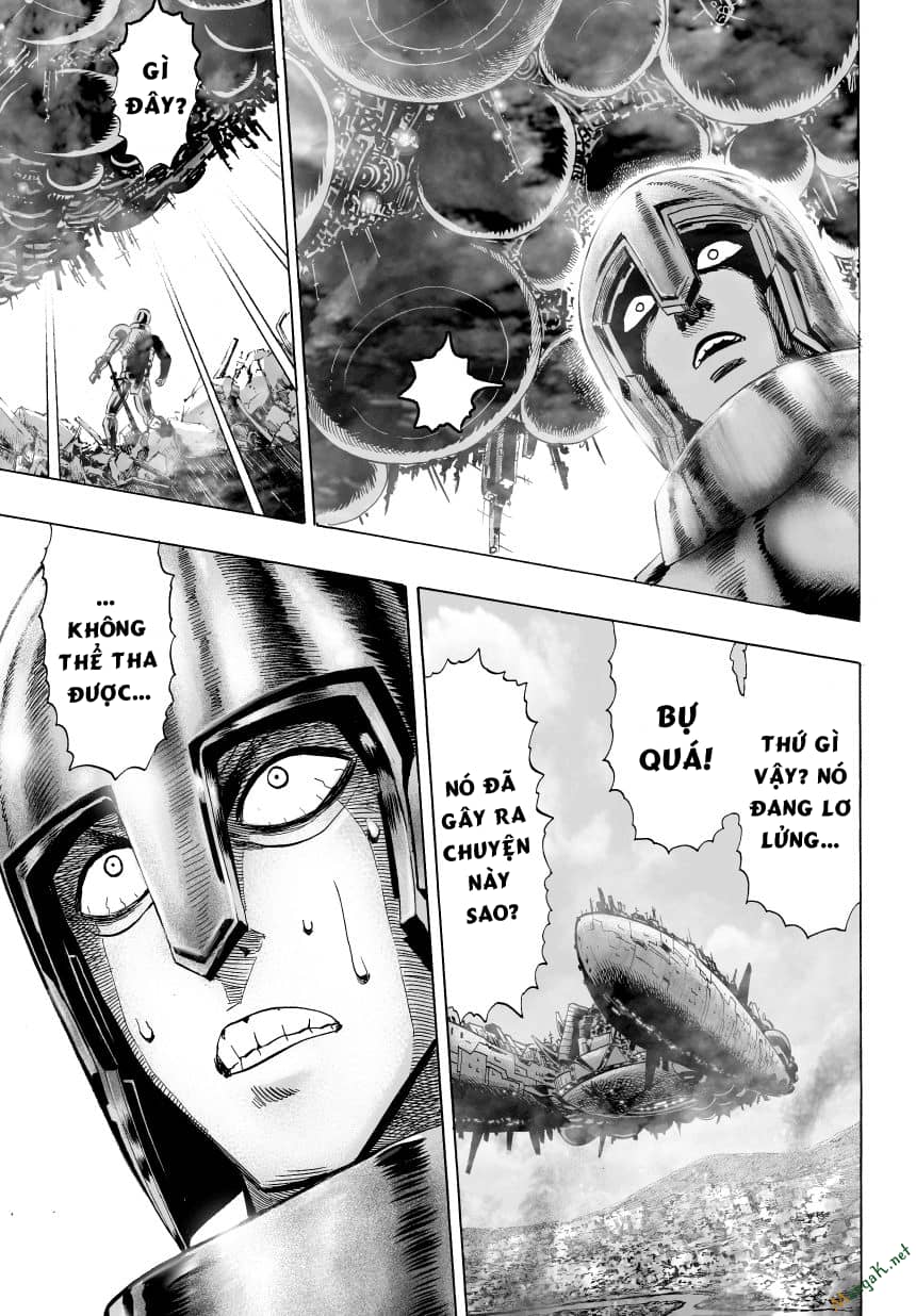 Onepunch Man - Chương 39 - ảnh 11