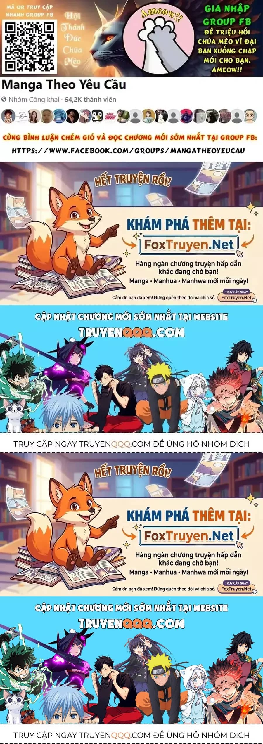 Onepunch Man - Chương 407 - ảnh 21