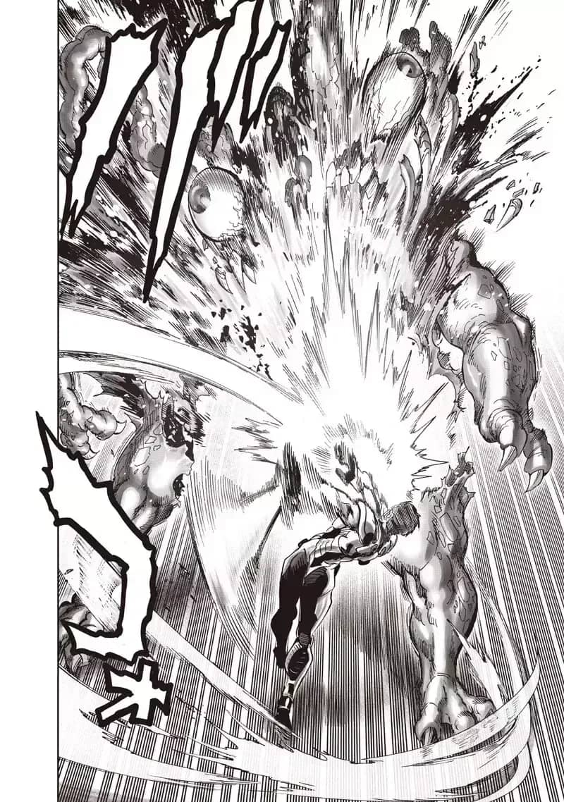 Onepunch Man - Chương 412 - ảnh 34