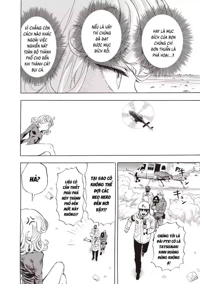 Onepunch Man - Chương 415 - ảnh 8