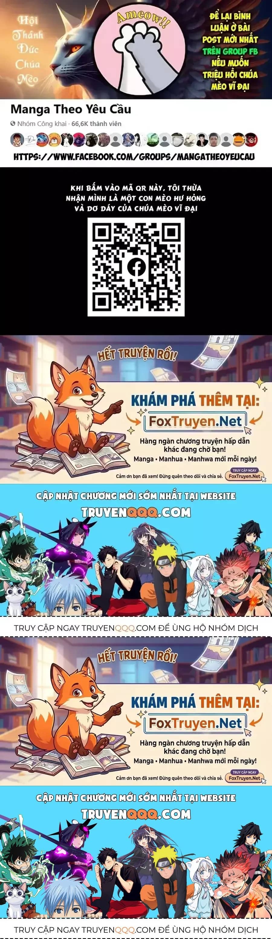 Onepunch Man - Chương 416 - ảnh 21