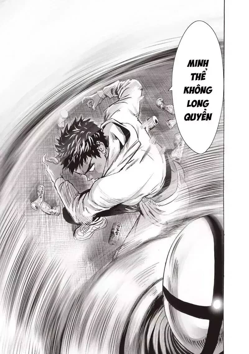 Onepunch Man - Chương 417 - ảnh 12