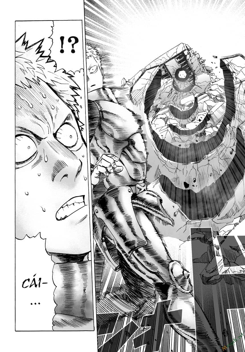 Onepunch Man - Chương 40 - ảnh 15