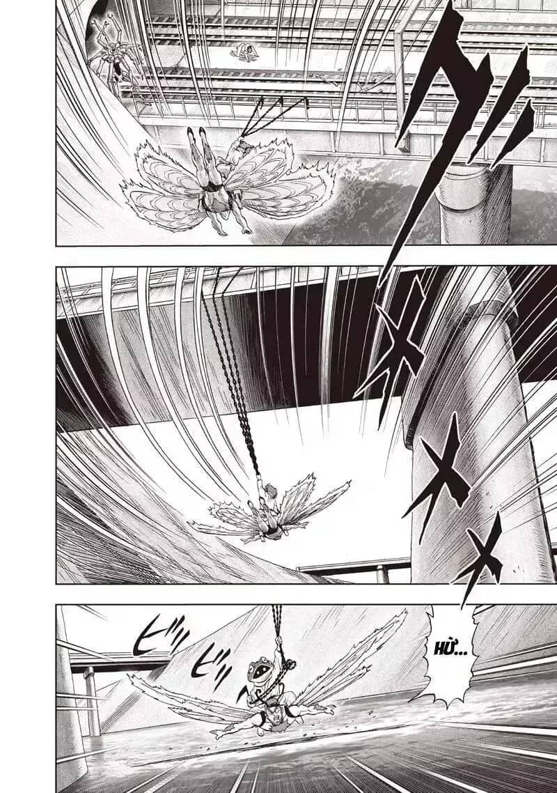 Onepunch Man - Chương 418 - ảnh 18