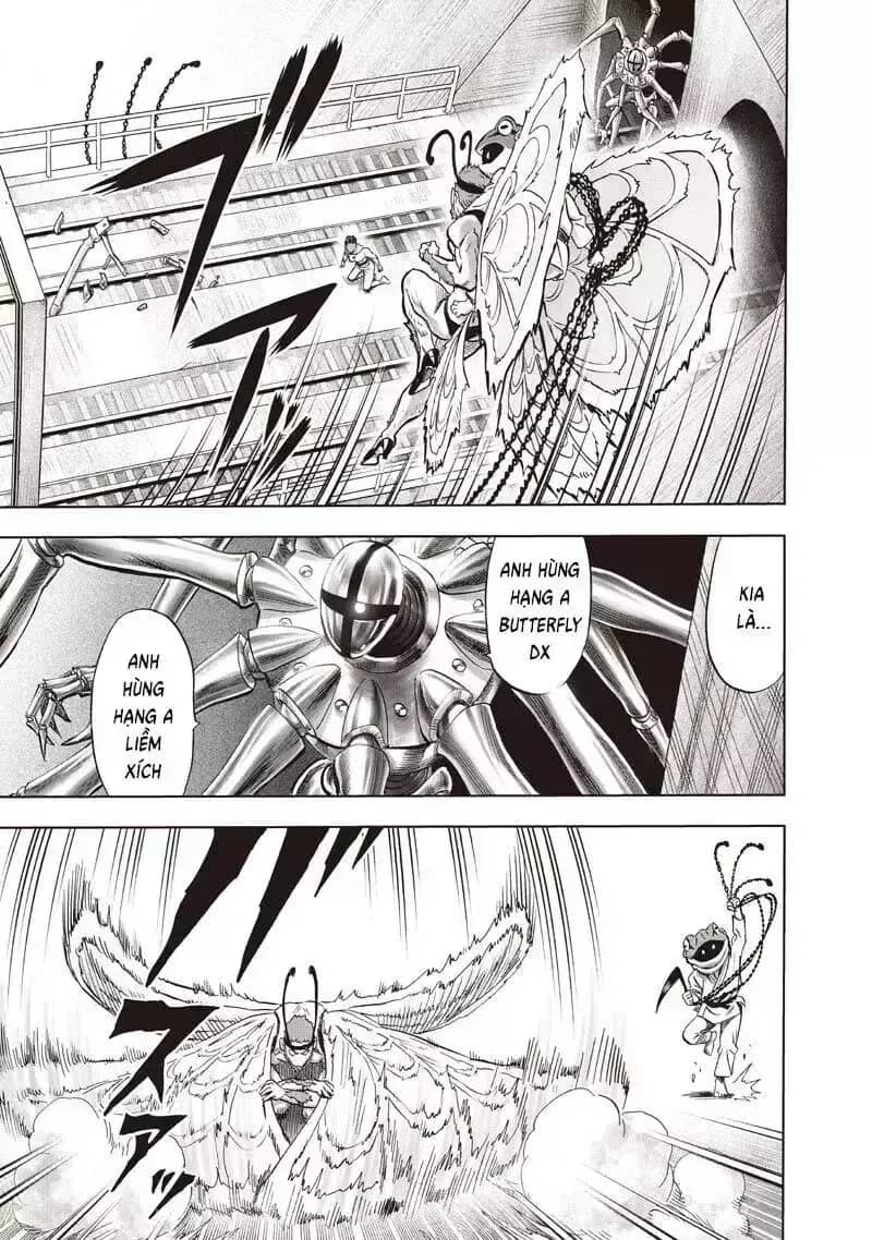 Onepunch Man - Chương 418 - ảnh 19