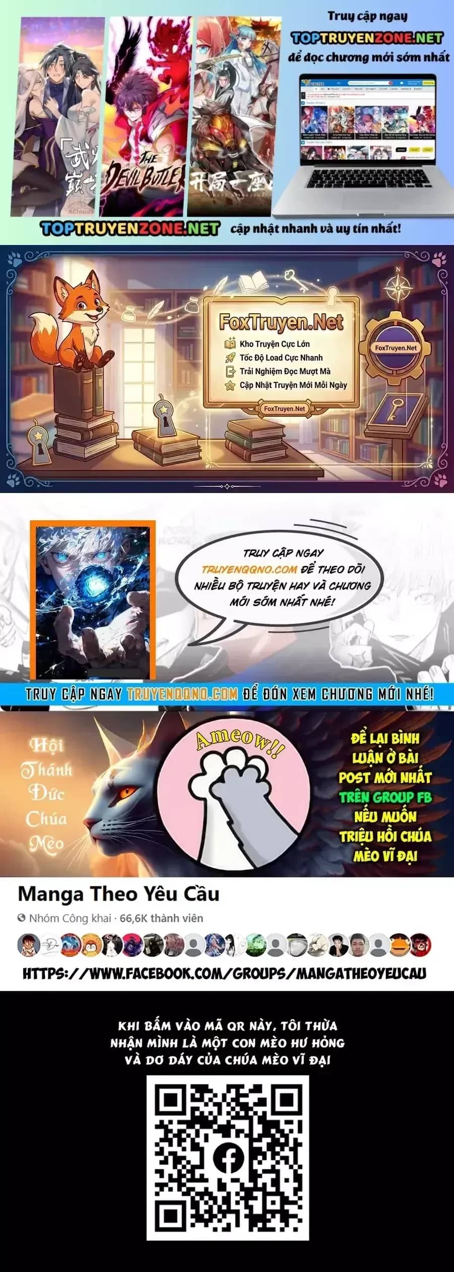Onepunch Man - Chương 418 - ảnh 3