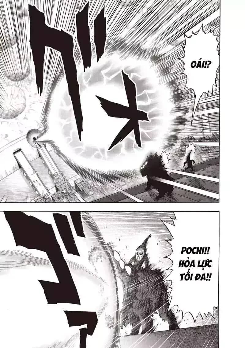 Onepunch Man - Chương 419 - ảnh 14