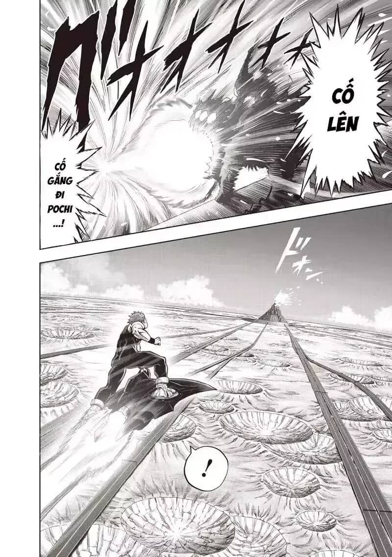Onepunch Man - Chương 419 - ảnh 16