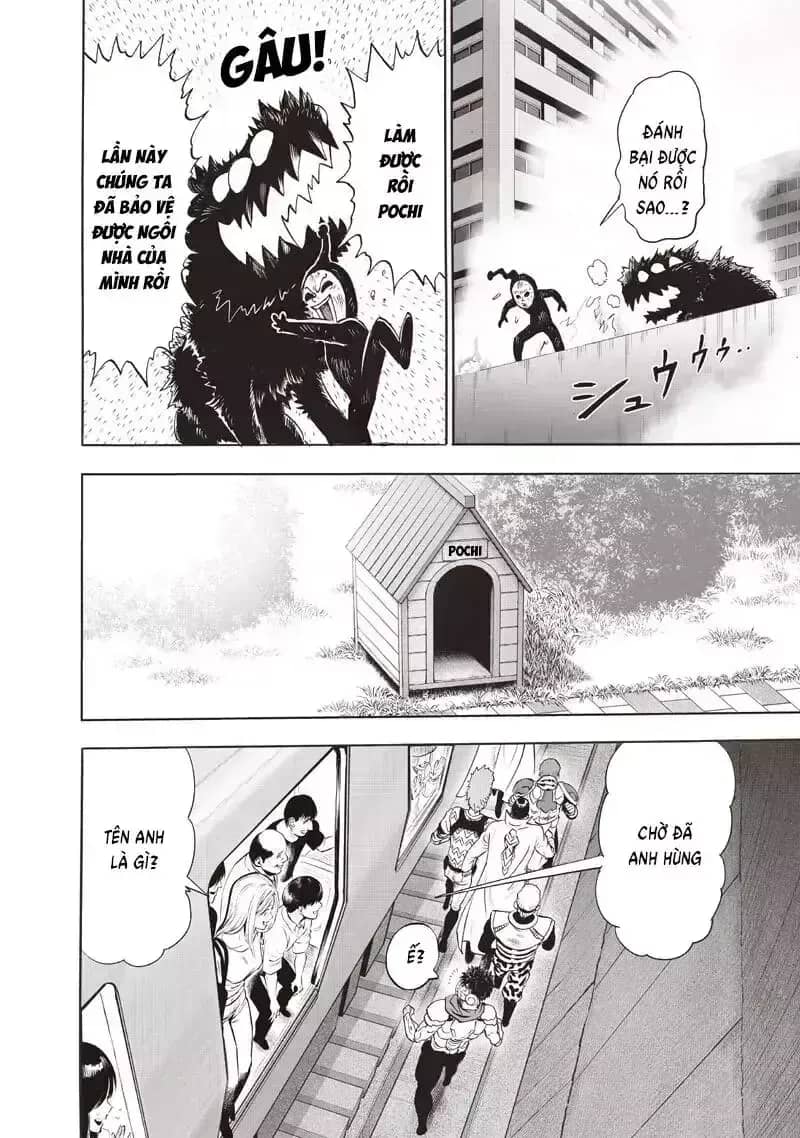 Onepunch Man - Chương 420 - ảnh 14