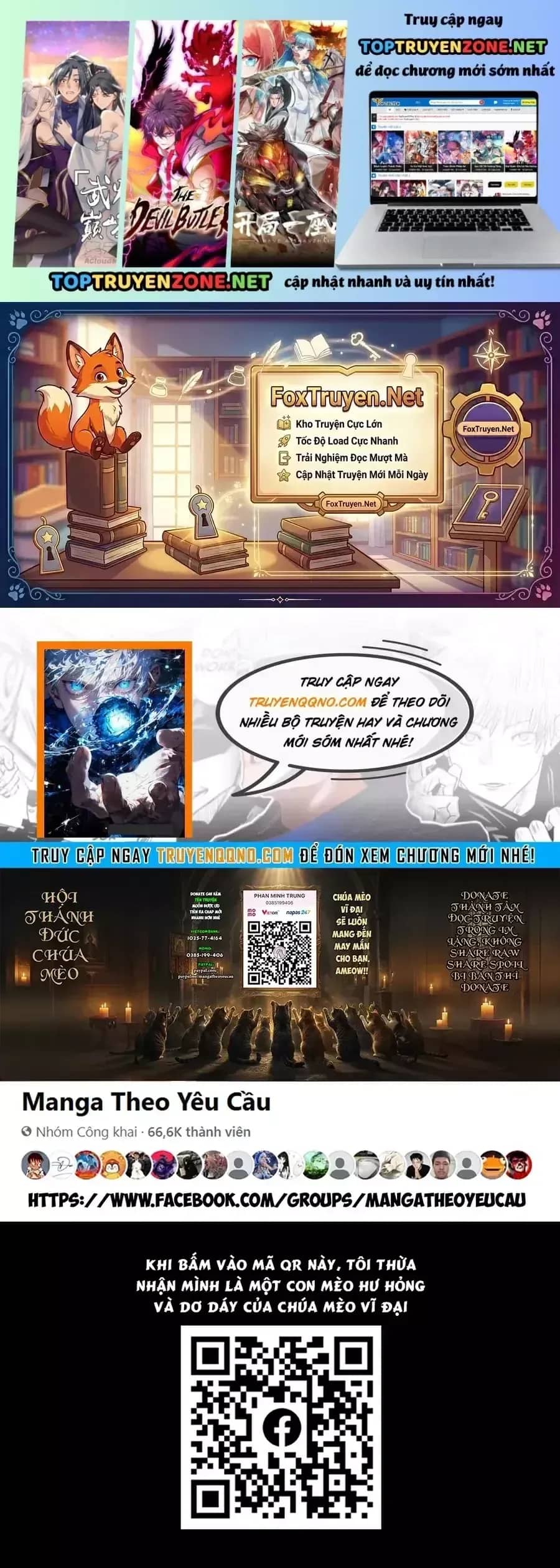 Onepunch Man - Chương 420 - ảnh 3