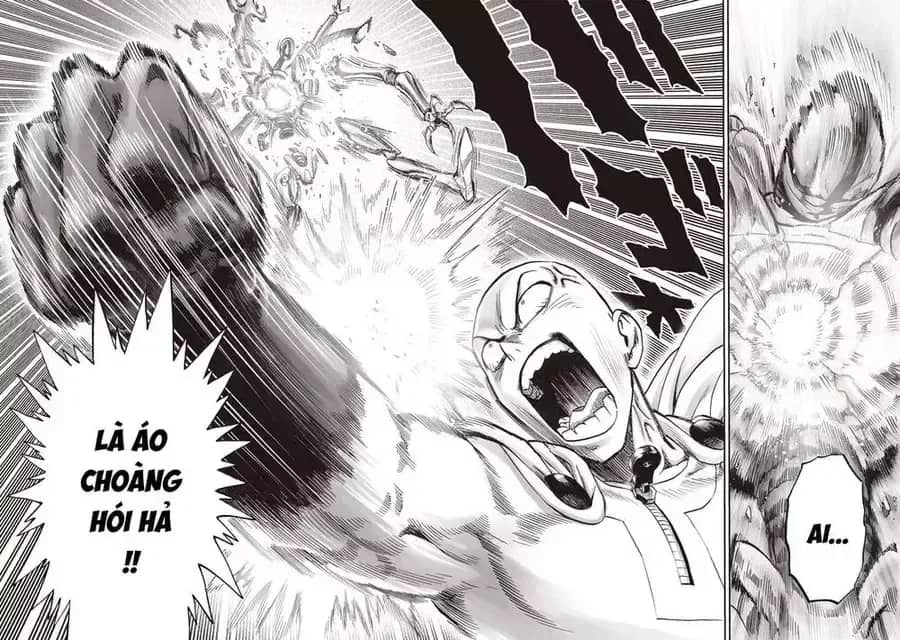 Onepunch Man - Chương 420 - ảnh 7