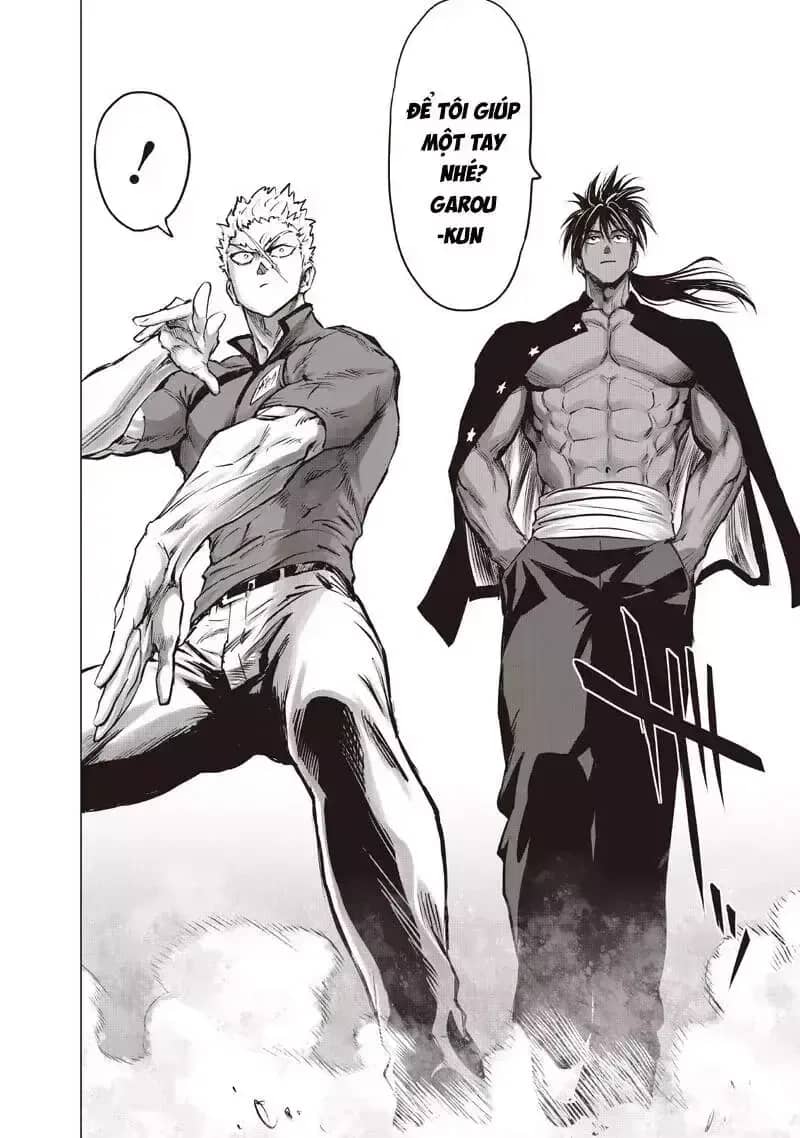 Onepunch Man - Chương 422 - ảnh 11