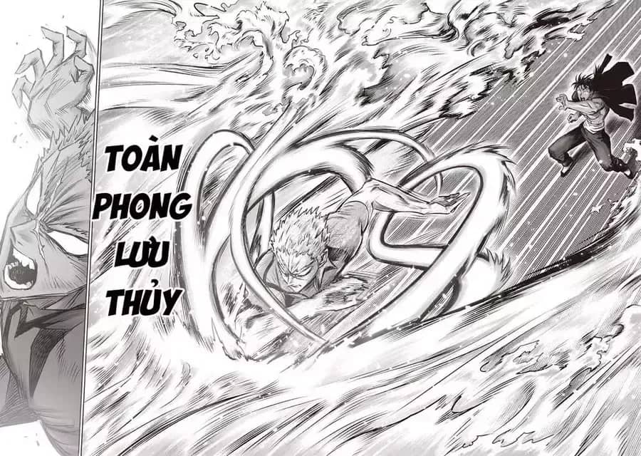 Onepunch Man - Chương 422 - ảnh 17