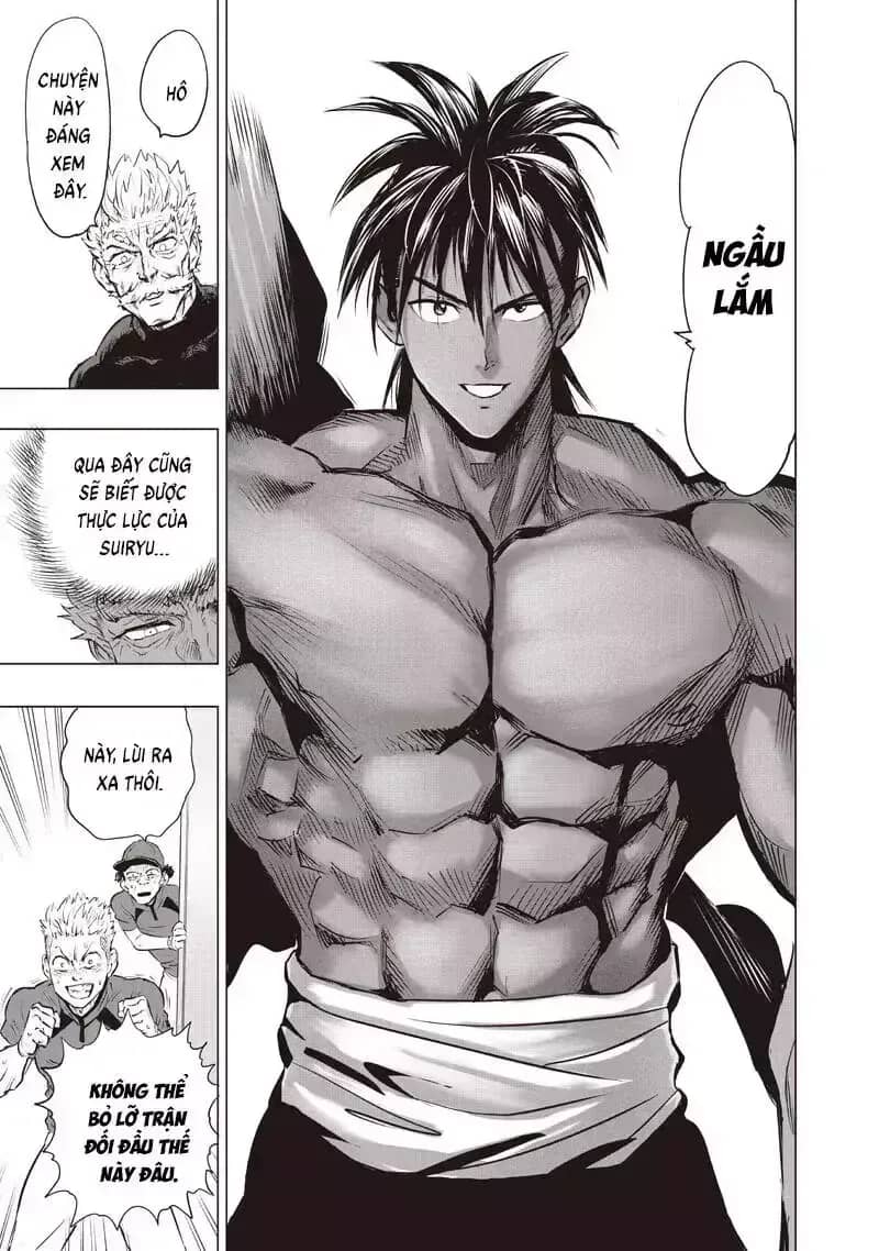Onepunch Man - Chương 423 - ảnh 14