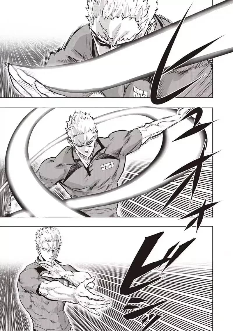 Onepunch Man - Chương 423 - ảnh 16