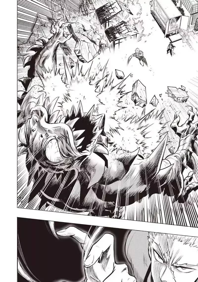 Onepunch Man - Chương 423 - ảnh 5