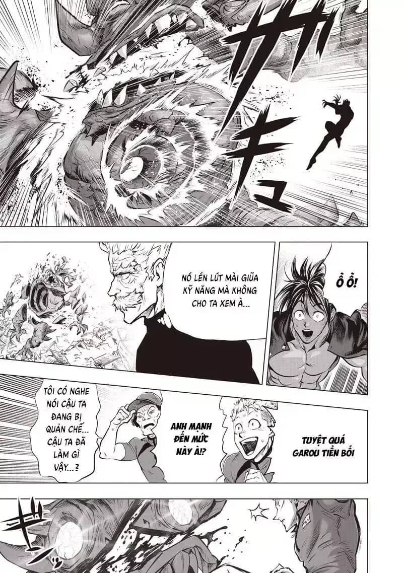 Onepunch Man - Chương 423 - ảnh 6