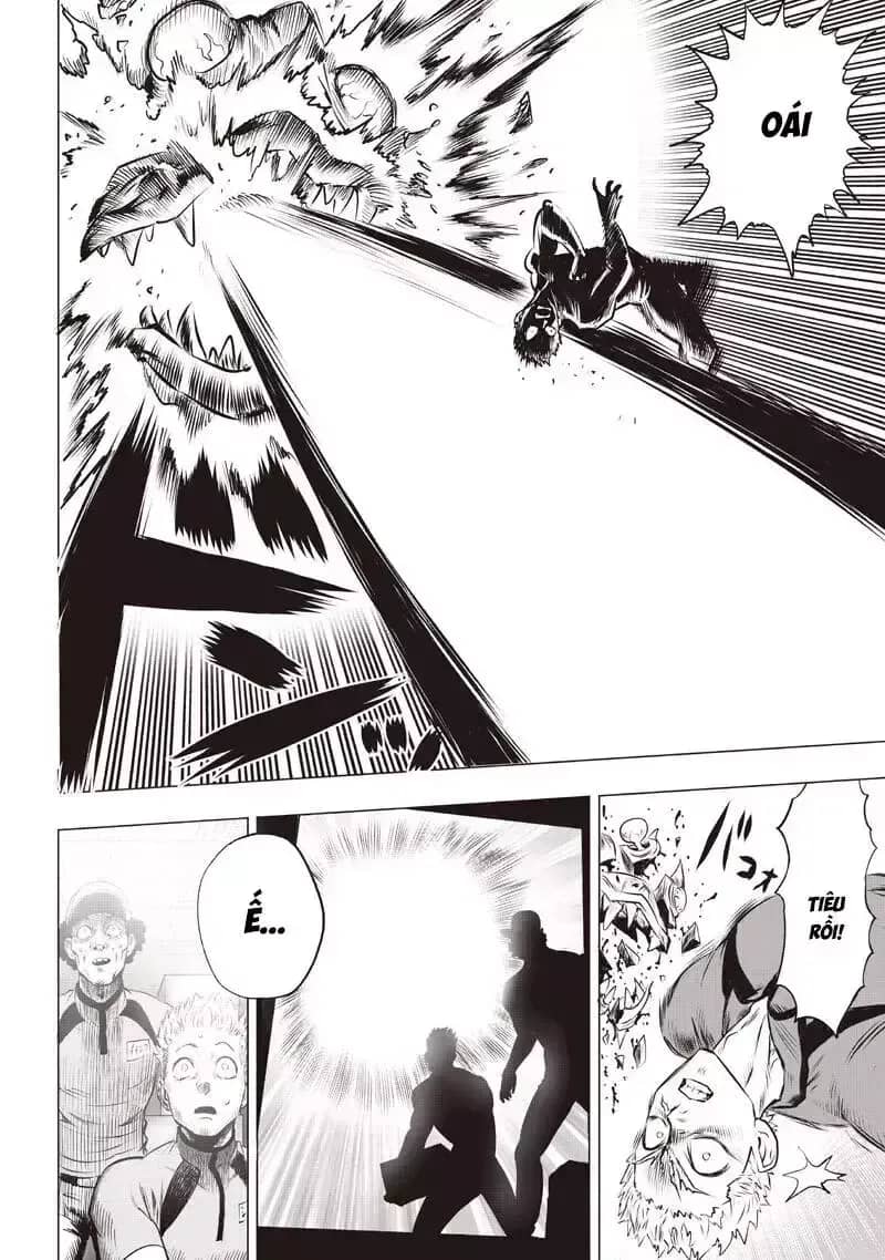 Onepunch Man - Chương 423 - ảnh 7