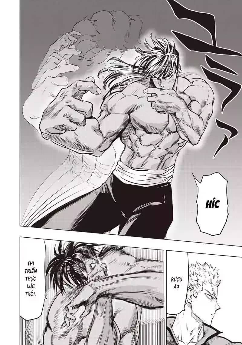 Onepunch Man - Chương 424 - ảnh 11