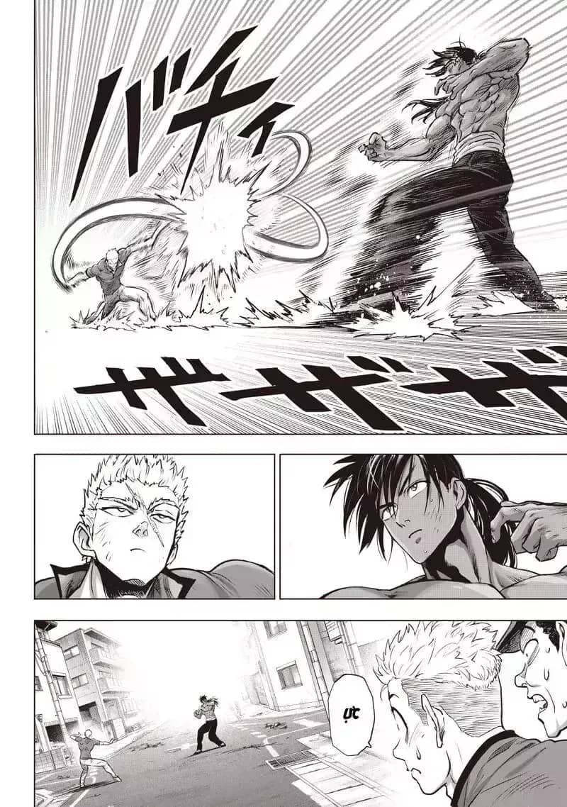 Onepunch Man - Chương 424 - ảnh 19