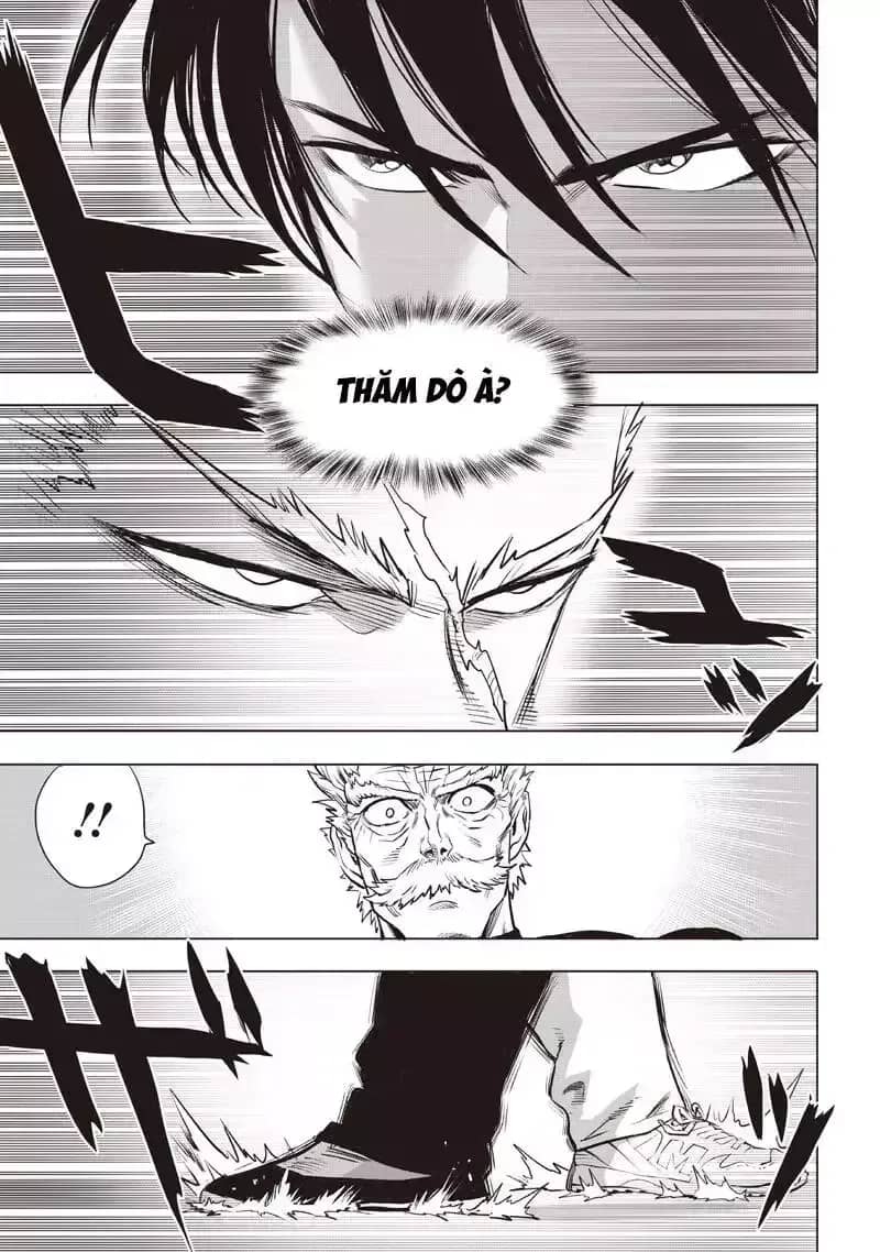 Onepunch Man - Chương 424 - ảnh 20