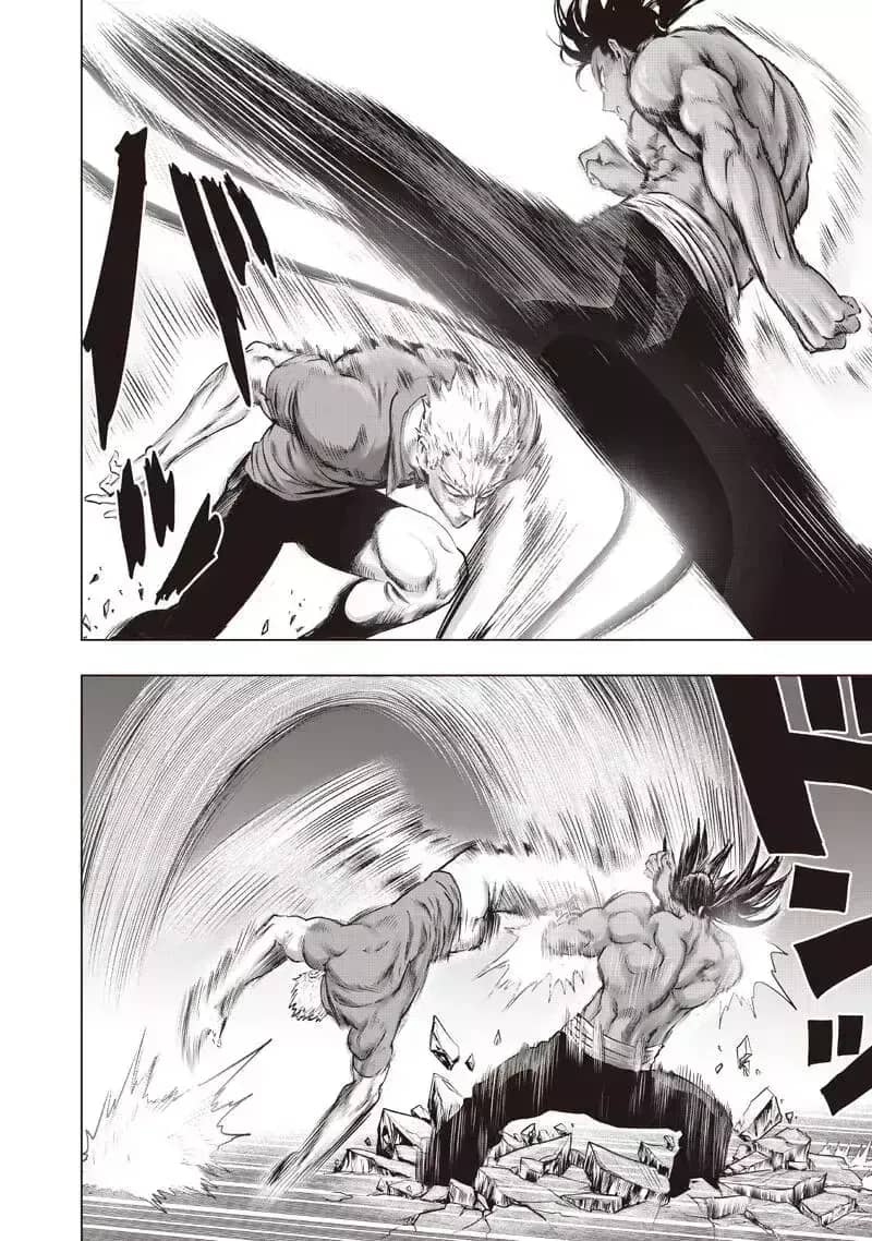 Onepunch Man - Chương 424 - ảnh 5
