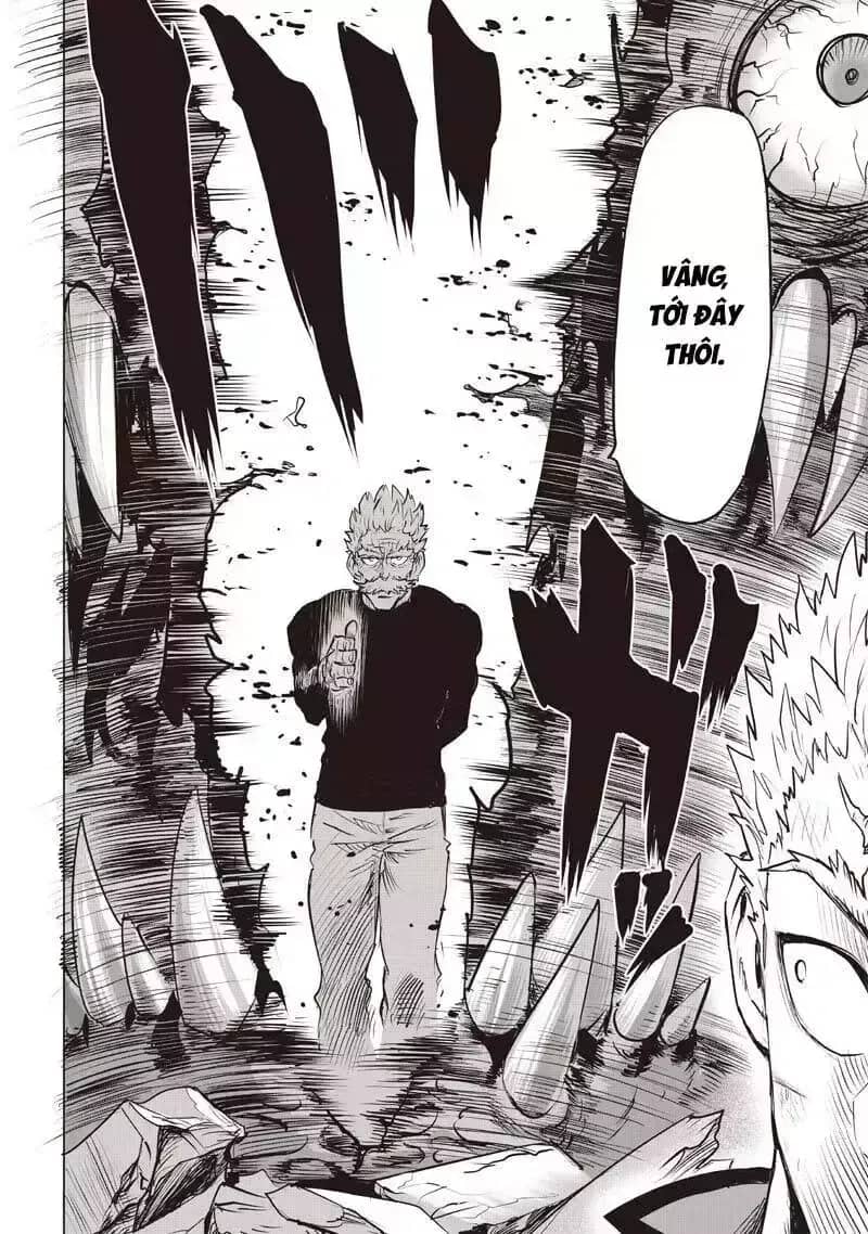 Onepunch Man - Chương 425 - ảnh 11