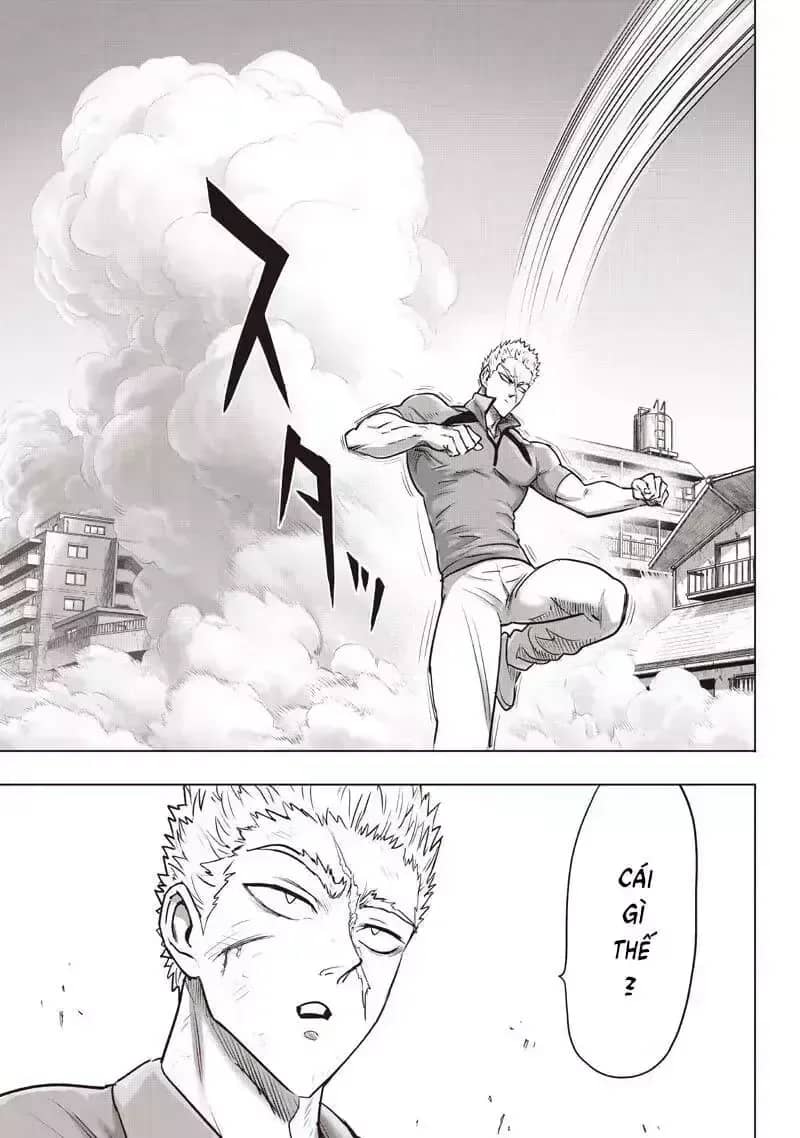 Onepunch Man - Chương 425 - ảnh 6