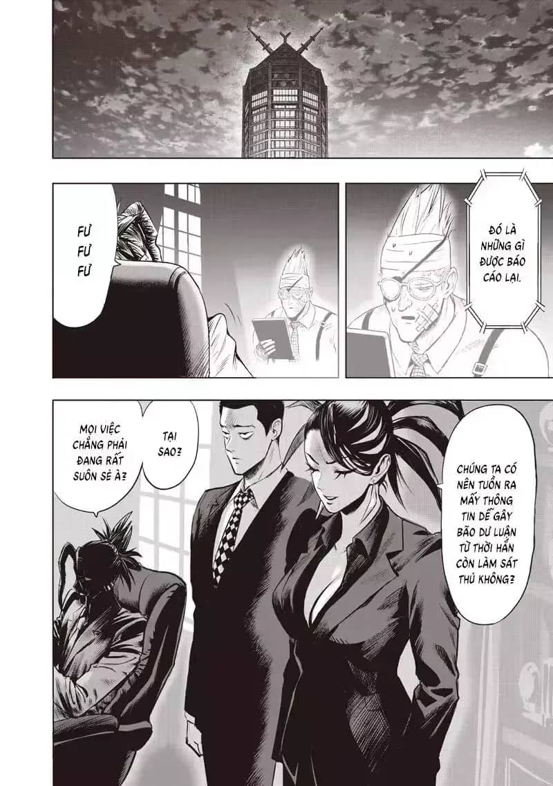 Onepunch Man - Chương 426 - ảnh 11