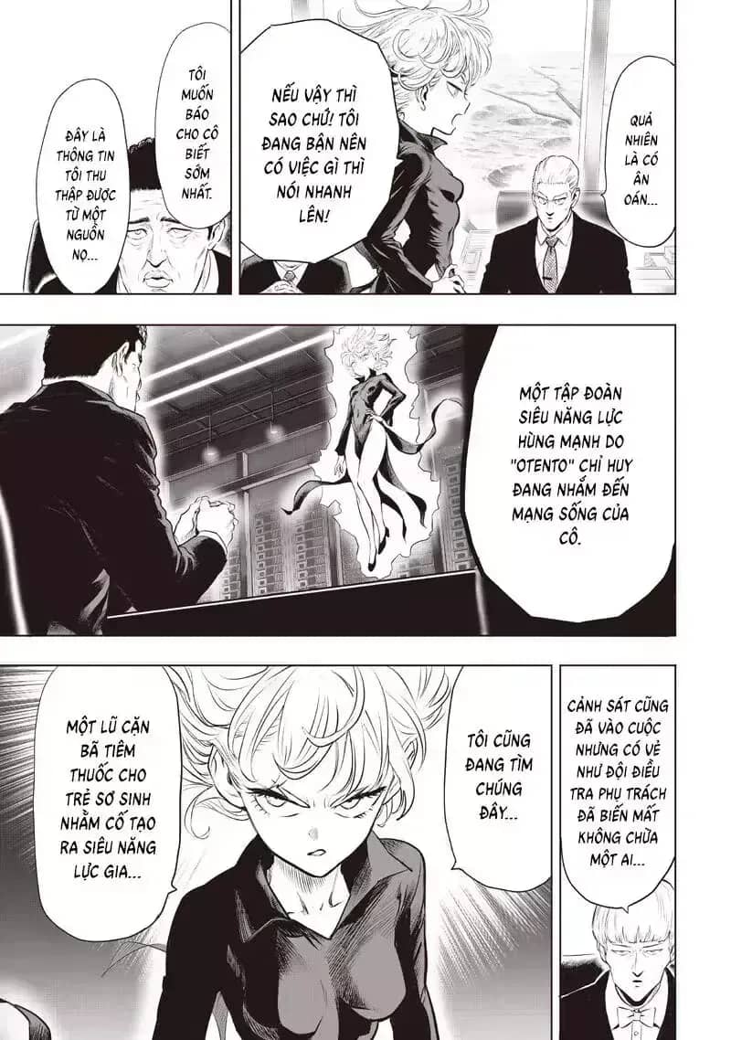 Onepunch Man - Chương 426 - ảnh 6