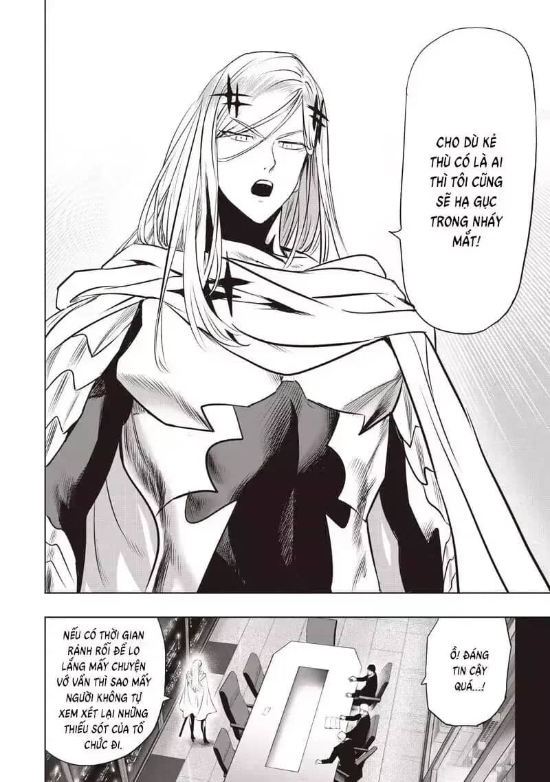 Onepunch Man - Chương 426 - ảnh 9
