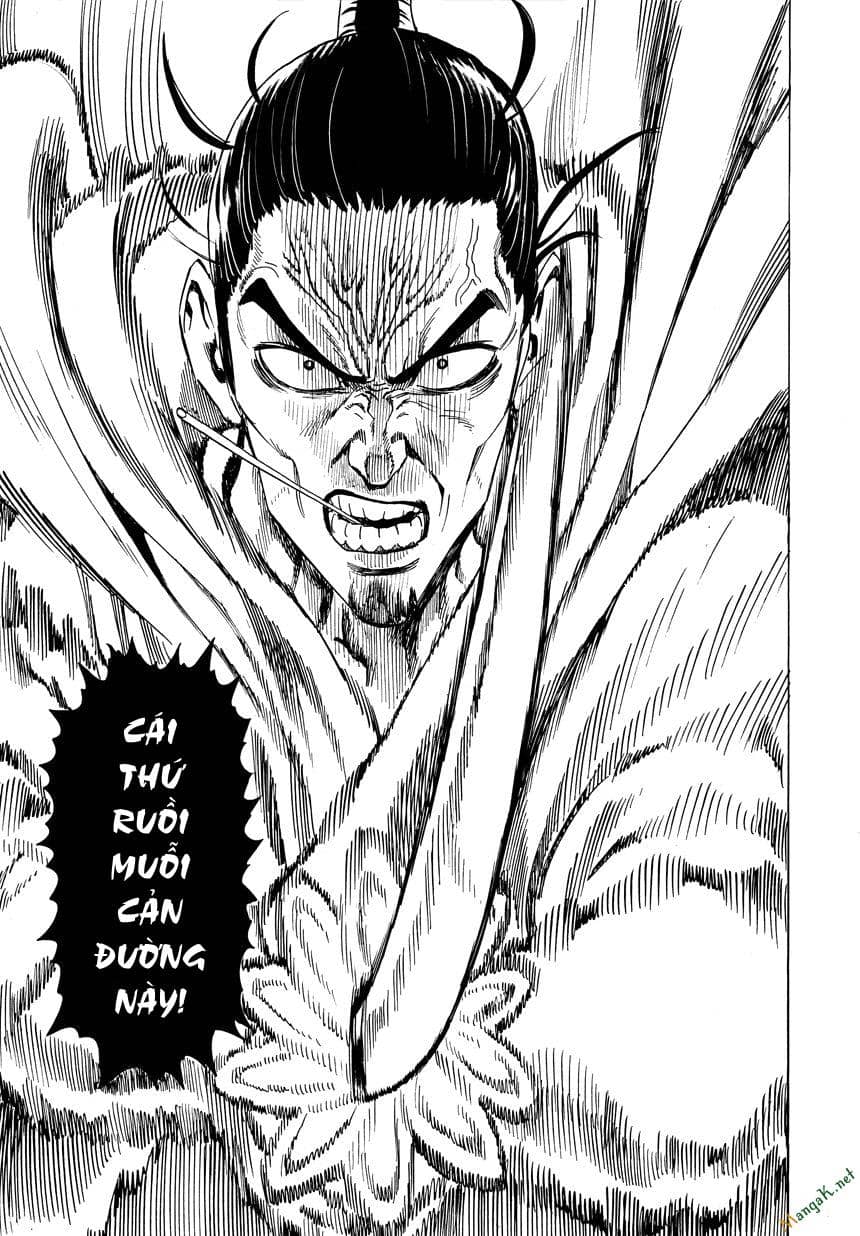 Onepunch Man - Chương 41 - ảnh 8