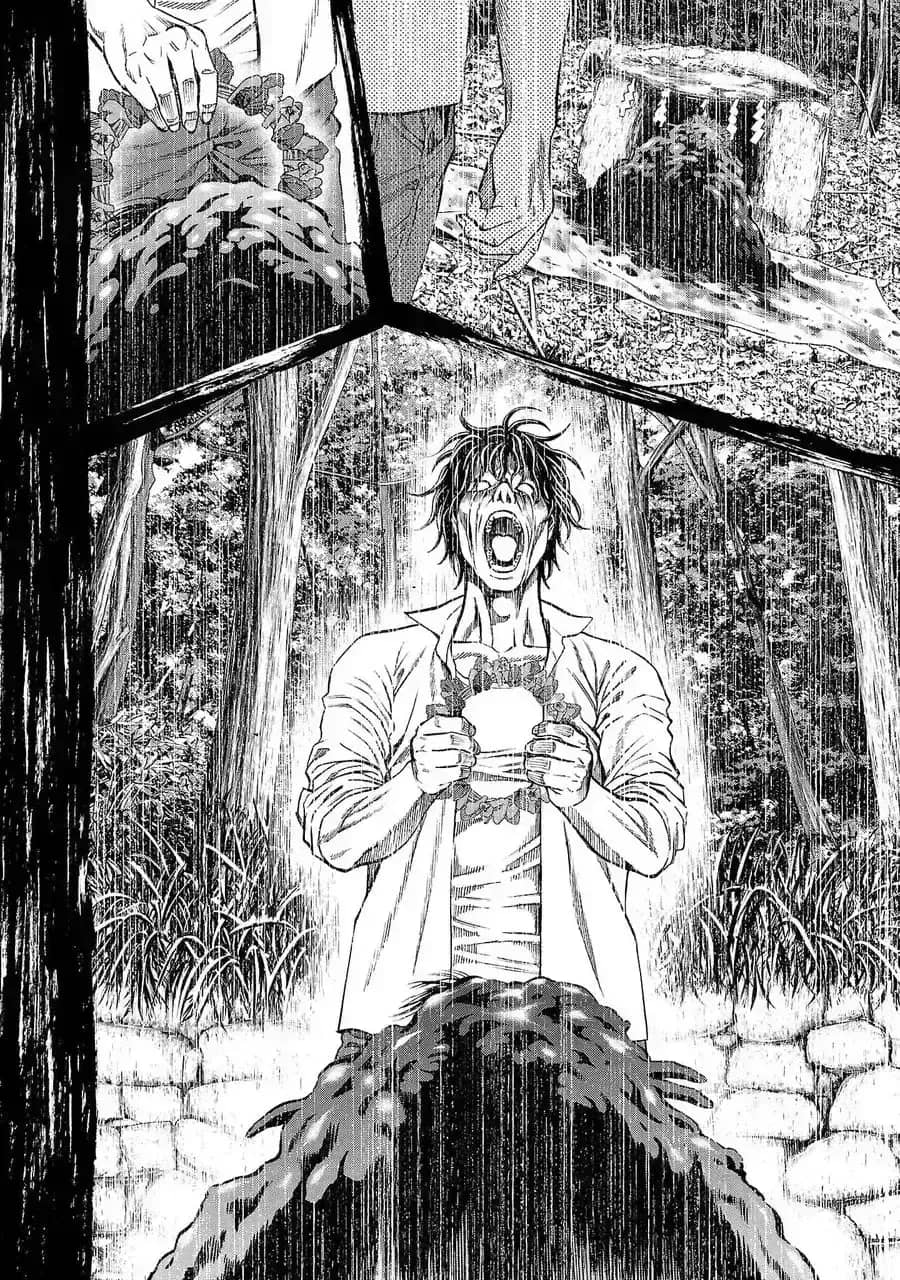 Onepunch Man - Chương 428 - ảnh 21