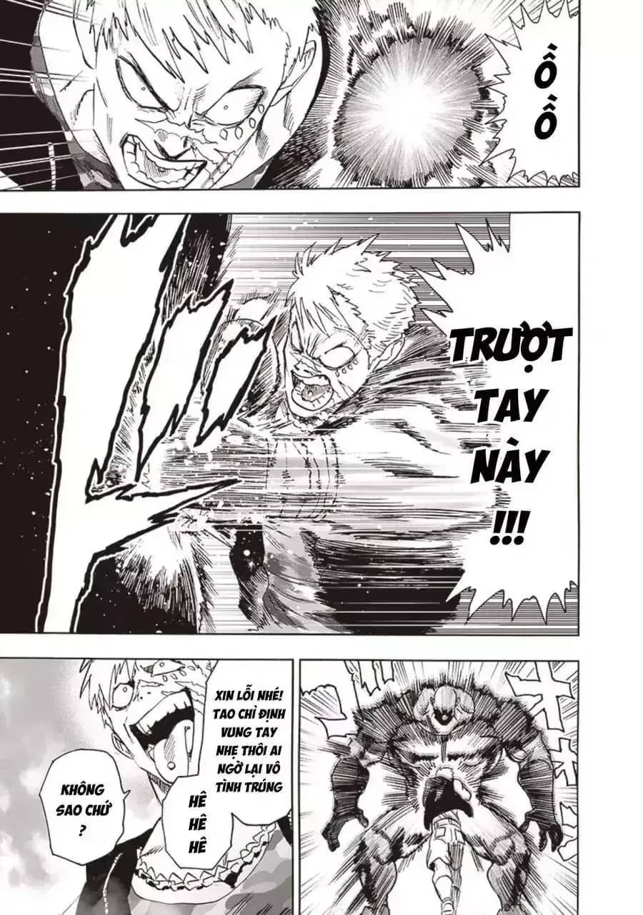 Onepunch Man - Chương 430 - ảnh 15