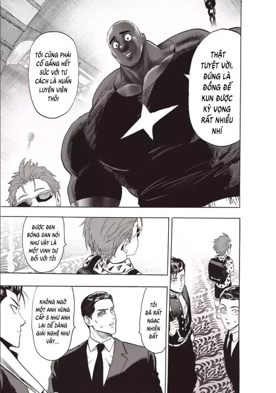Onepunch Man - Chương 431 - ảnh 13
