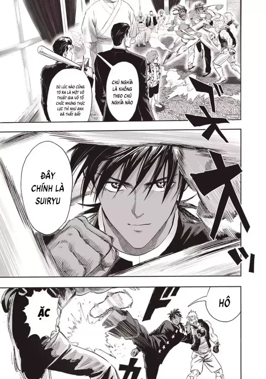 Onepunch Man - Chương 431 - ảnh 7