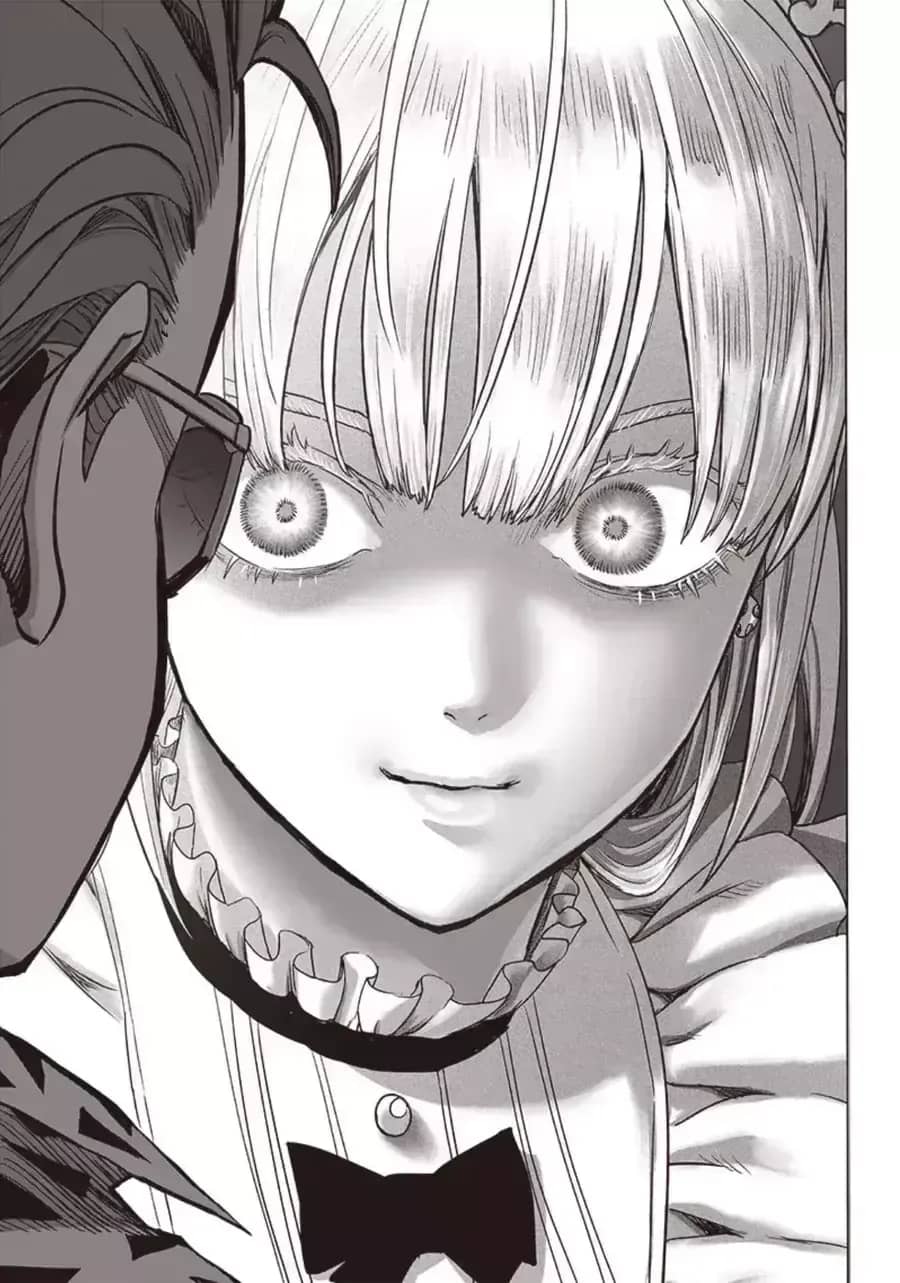 Onepunch Man - Chương 432 - ảnh 11