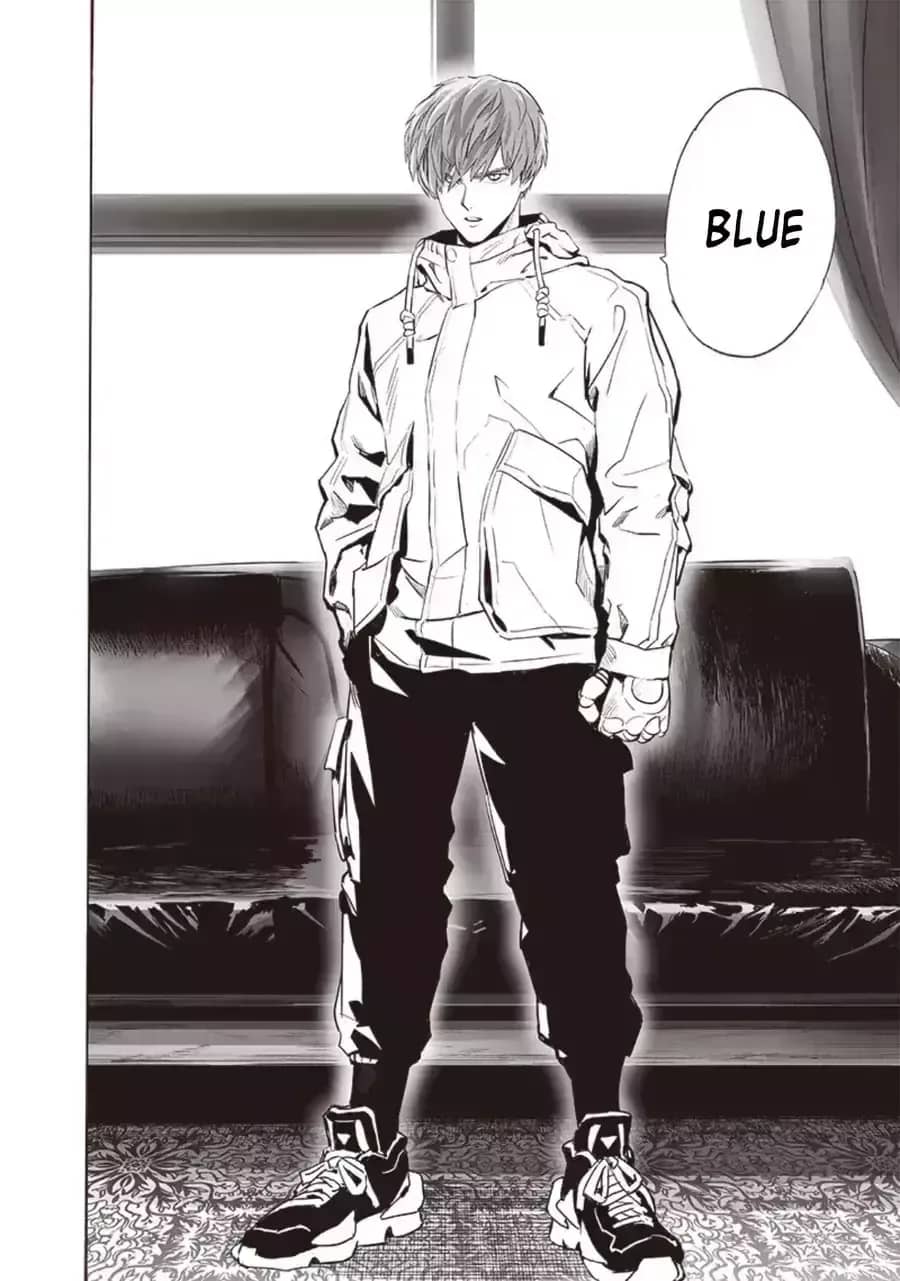 Onepunch Man - Chương 432 - ảnh 18