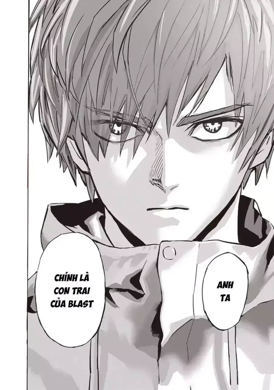 Onepunch Man - Chương 432 - ảnh 20