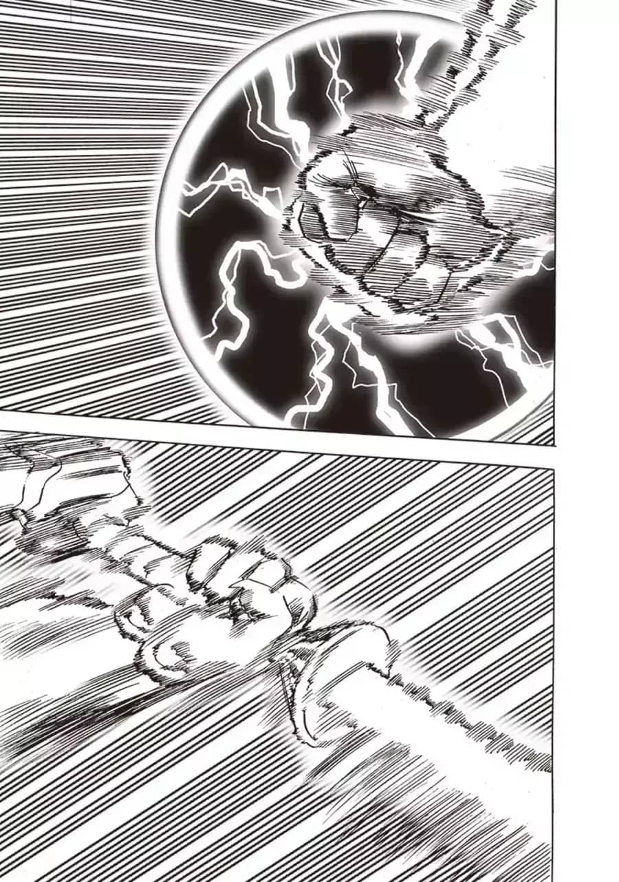 Onepunch Man - Chương 432 - ảnh 21