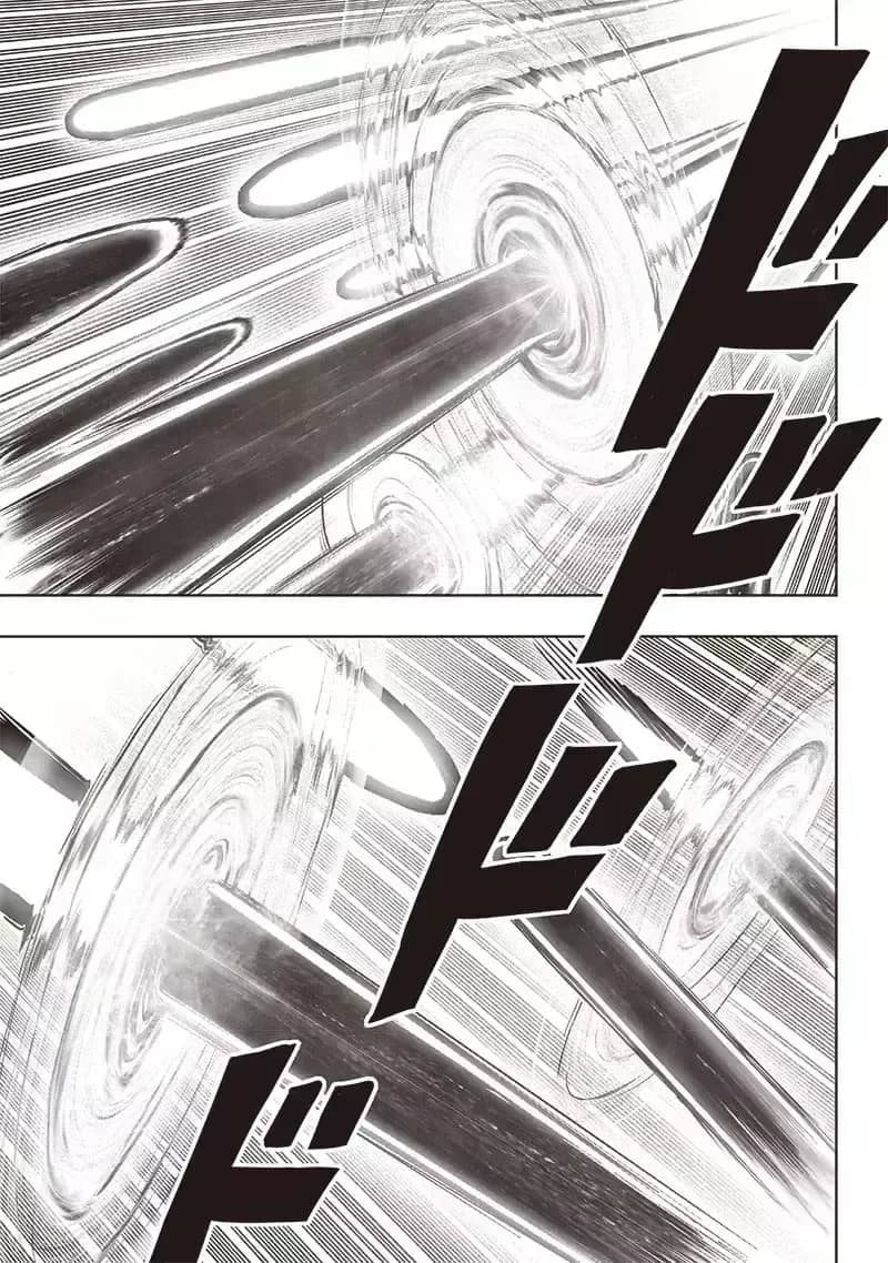 Onepunch Man - Chương 433 - ảnh 13