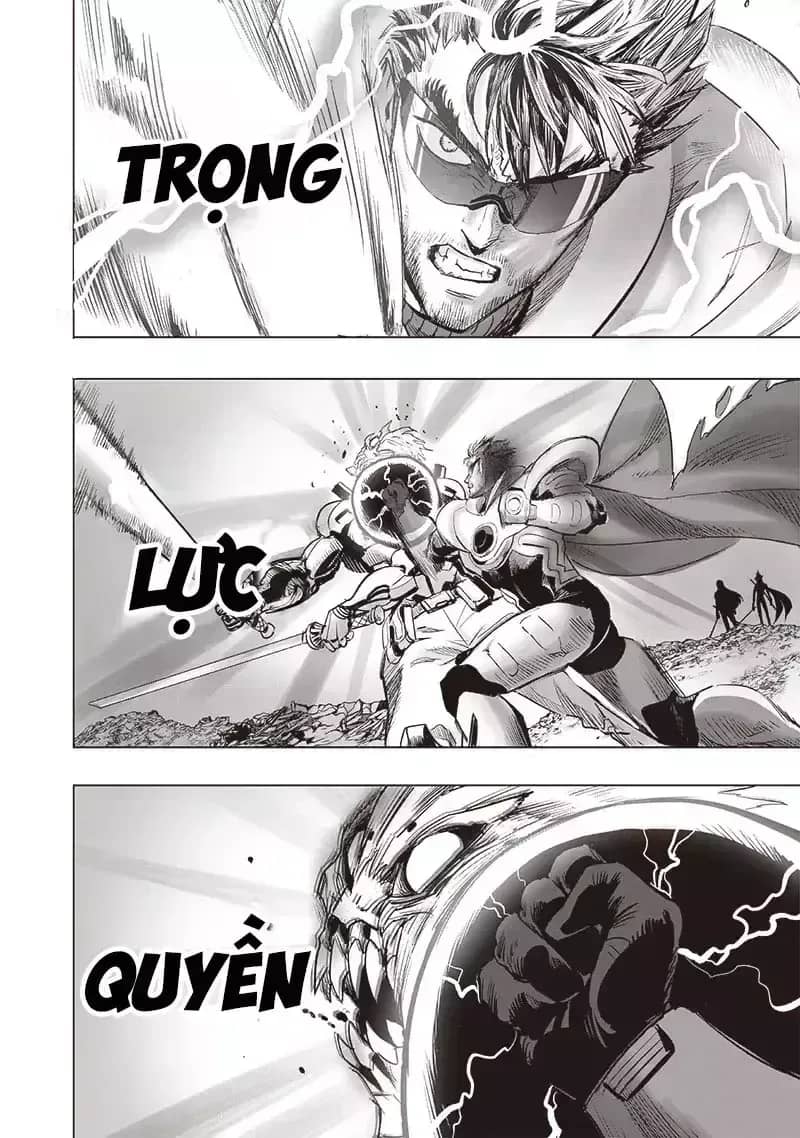 Onepunch Man - Chương 433 - ảnh 6